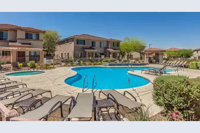 42424 N Gavilan Peak Parkway #55206, Anthem, AZ 85086 - Photo 41