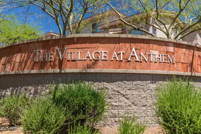 42424 N Gavilan Peak Parkway #55206, Anthem, AZ 85086 - Photo 33