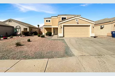 12406 W Rosewood Drive, El Mirage, AZ 85335 - Photo 1