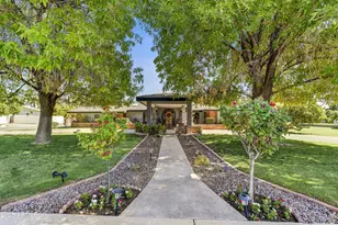 3817 N jokake Dr, Scottsdale, AZ 85251 - Photo 1