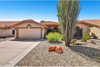 9403 W Escuda Drive, Peoria, AZ 85382 - Photo 1