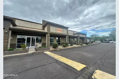 21035 N Cave Creek Road #5C, Phoenix, AZ 85024 - Photo 3