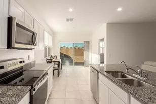 1348 W Hess Ave, Coolidge, AZ 85128 - Photo 7