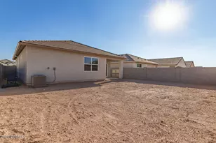 1348 W Hess Ave, Coolidge, AZ 85128 - Photo 21