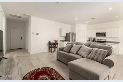 1348 W Hess Avenue, Coolidge, AZ 85128 - Photo 3