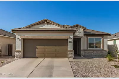 1348 W Hess Avenue, Coolidge, AZ 85128 - Photo 1