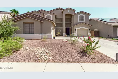 6027 N 132nd Drive, Litchfield Park, AZ 85340 - Photo 1