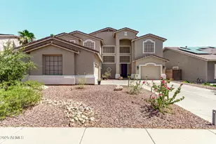 6027 N 132nd Dr, Litchfield Park, AZ 85340 - Photo 1