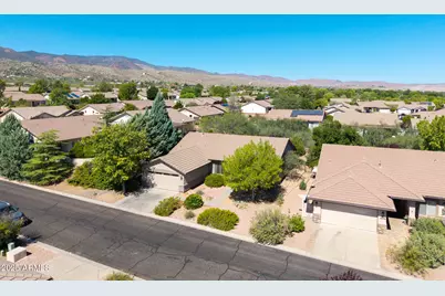 1850 W Wagon Wheel Road, Cottonwood, AZ 86326 - Photo 29