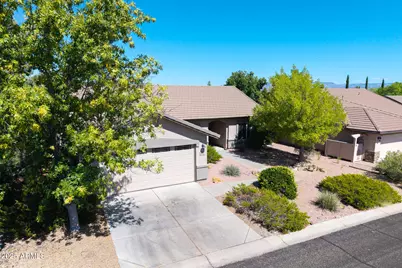 1850 W Wagon Wheel Road, Cottonwood, AZ 86326 - Photo 33