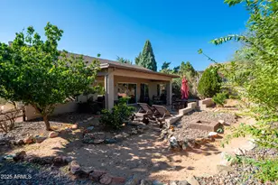 1850 W Wagon Wheel Rd, Cottonwood, AZ 86326 - Photo 27