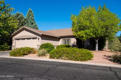 1850 W Wagon Wheel Road, Cottonwood, AZ 86326 - Photo 23