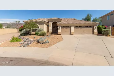 1356 W Deer Creek, Phoenix, AZ 85045 - Photo 1