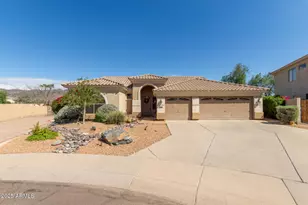 1356 W Deer Creek, Phoenix, AZ 85045 - Photo 1