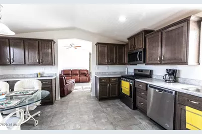 2308 Sitgreaves Street, Show Low, AZ 85901 - Photo 9