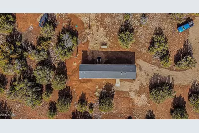 2308 Sitgreaves Street, Show Low, AZ 85901 - Photo 29