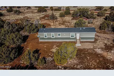 2308 Sitgreaves Street, Show Low, AZ 85901 - Photo 27