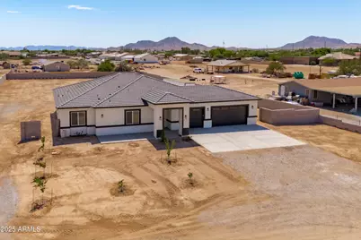 20765 W Cheyenne Road, Buckeye, AZ 85326 - Photo 1