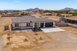 20765 W Cheyenne Rd, Buckeye, AZ 85326 - Photo 1