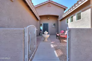 2385 E Fiesta Dr, Casa Grande, AZ 85194 - Photo 5