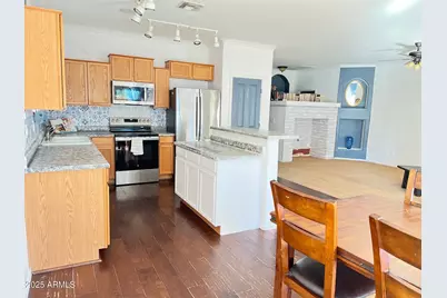 45353 W Sandhill Road, Maricopa, AZ 85139 - Photo 9