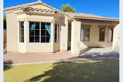 45353 W Sandhill Road, Maricopa, AZ 85139 - Photo 15
