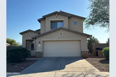 10971 W Rio Vista Lane, Avondale, AZ 85323 - Photo 1