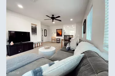 2502 N 29th Place #3, Phoenix, AZ 85008 - Photo 1