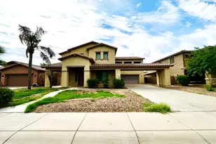 2613 E Zion Way, Chandler, AZ 85249 - Photo 1