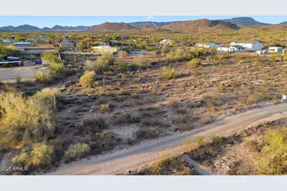 1.25 Acres W Saddle Mountain Road #-, Phoenix, AZ 85086 - Photo 5