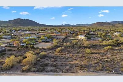 1.25 Acres W Saddle Mountain Road #-, Phoenix, AZ 85086 - Photo 3