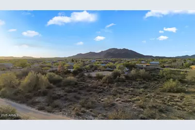 1.25 Acres W Saddle Mountain Road #-, Phoenix, AZ 85086 - Photo 1