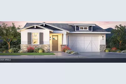 17387 W Carlisle Drive, Surprise, AZ 85388 - Photo 1