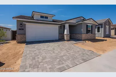 17387 W Carlisle Drive, Surprise, AZ 85388 - Photo 3