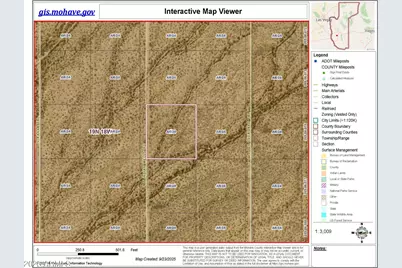 000Xx Indian Wells #811, Golden Valley, AZ 86413 - Photo 1