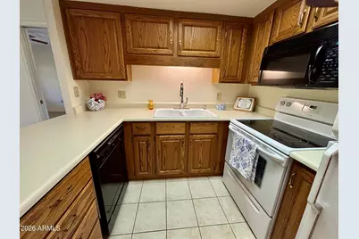 10330 W Thunderbird Boulevard #A316, Sun City, AZ 85351 - Photo 5