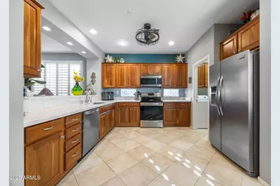 1704 W Dion Drive, Anthem, AZ 85086 - Photo 11