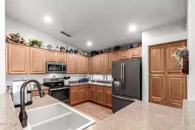 4510 E Thorn Tree Drive, Cave Creek, AZ 85331 - Photo 9