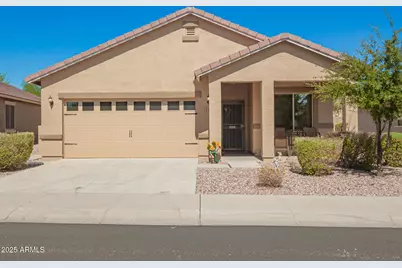 119 S 224th Avenue, Buckeye, AZ 85326 - Photo 1