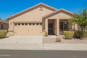 119 S 224th Ave, Buckeye, AZ 85326 - Photo 1