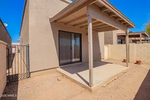 761 E Pepper Dr, Casa Grande, AZ 85122 - Photo 27