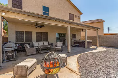 19720 N Pepka Court, Maricopa, AZ 85138 - Photo 37