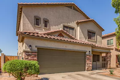 19720 N Pepka Court, Maricopa, AZ 85138 - Photo 5