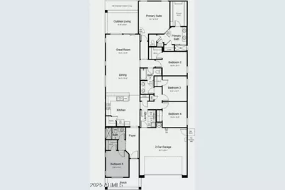 8934 W Georgia Avenue, Glendale, AZ 85305 - Photo 3