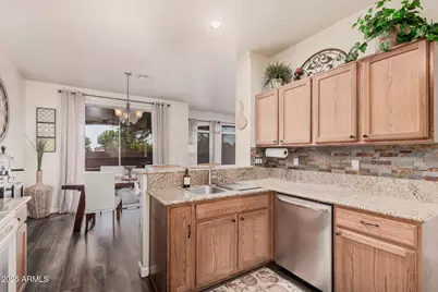 2600 E Springfield Place #13, Chandler, AZ 85286 - Photo 17