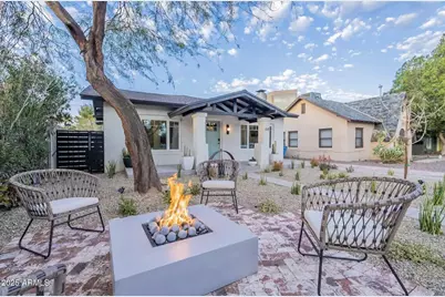 68 W Lewis Avenue, Phoenix, AZ 85003 - Photo 1