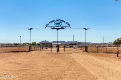 20440 E Bronco Drive, Queen Creek, AZ 85142 - Photo 37