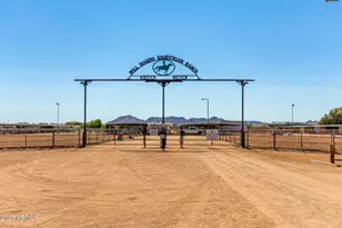 20440 E Bronco Dr, Queen Creek, AZ 85142 - Photo 37