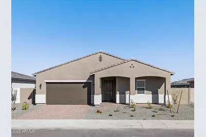 17616 W Mariposa Drive, Goodyear, AZ 85395 - Photo 1