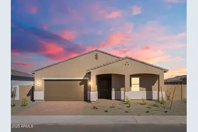 17616 W Mariposa Drive, Goodyear, AZ 85395 - Photo 1